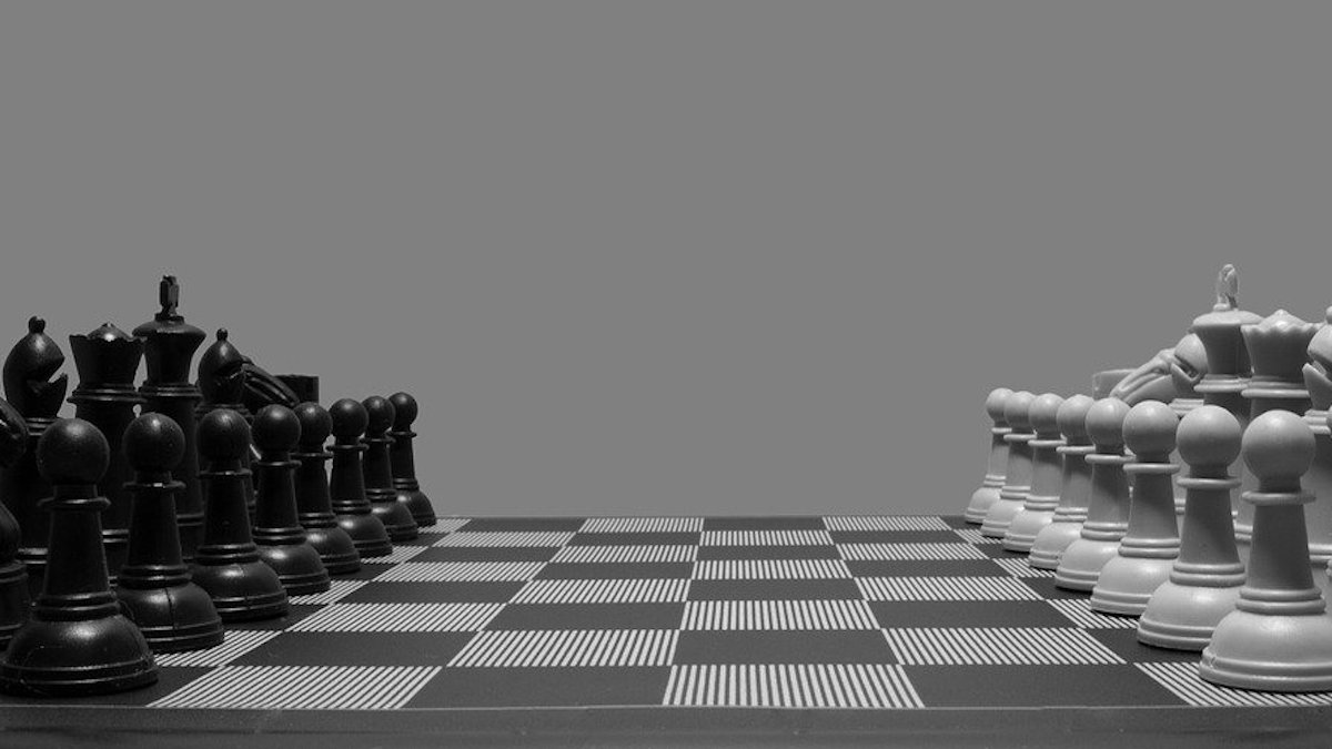 CHESS: Cheater to face discplinary action