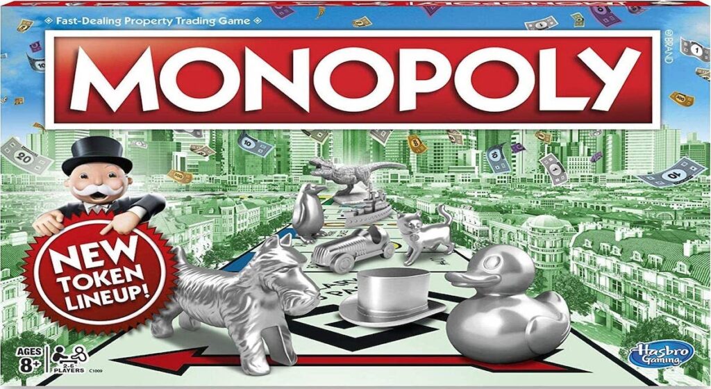 Your Guide to Winning Monopoly – GuideCheats